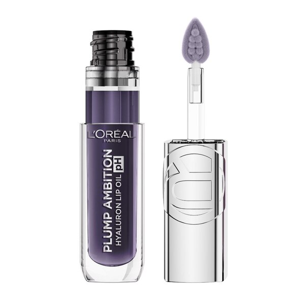 L'Oreal Paris Paradise Plump Ambition Lip Gloss