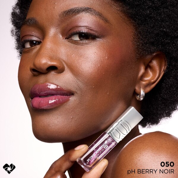 L'Oreal Paris Paradise Plump Ambition Lip Gloss