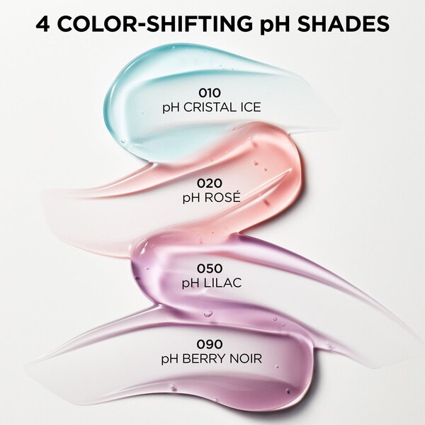 L'Oreal Paris Paradise Plump Ambition Lip Gloss