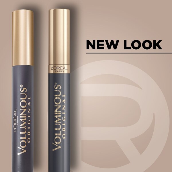L'Oreal Paris Voluminous Original Washable Mascara