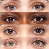 L'Oreal Paris Voluminous Original Washable Mascara, thumbnail image 4 of 10