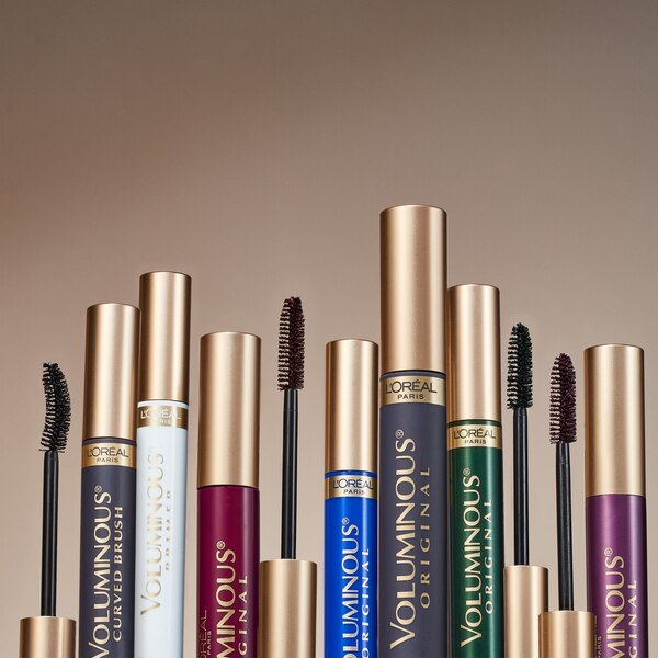 L'Oreal Paris Voluminous Original Washable Mascara