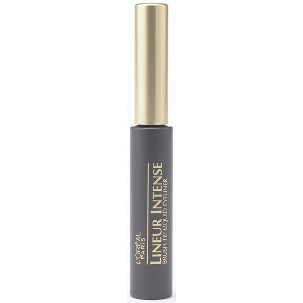 L'Oreal Paris Lineur Intense Brush Tip Liquid Eyeliner