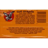 Café El Aguila, Espresso, 10 OZ, thumbnail image