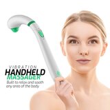 Pursonic Vibration Hand Held Wand Massager, thumbnail image