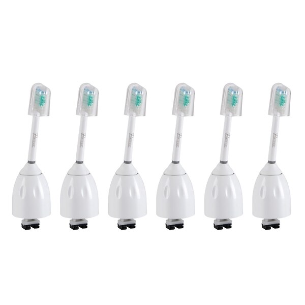 Pursonic Replacement Brush Heads Fits Sonicare