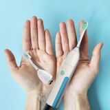 Pursonic Replacement Brush Heads Fits Sonicare, thumbnail image