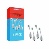 Pursonic Replacement Brush Heads Fits Sonicare, thumbnail image