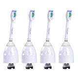 Pursonic Replacement Brush Heads Fits Sonicare, thumbnail image