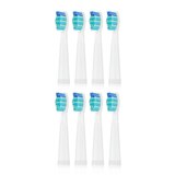 Pursonic Toothbrush Replacement Heads, 8 CT, thumbnail image