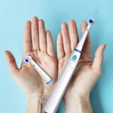 Pursonic Rotary Toothbrush Replacement Heads, 8 CT, thumbnail image