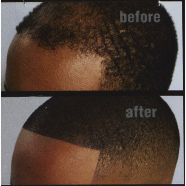 Hair Illusion 100% Natural Hair Fibers
