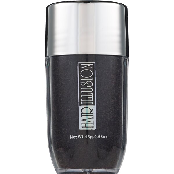 Hair Illusion 100% Natural Hair Fibers