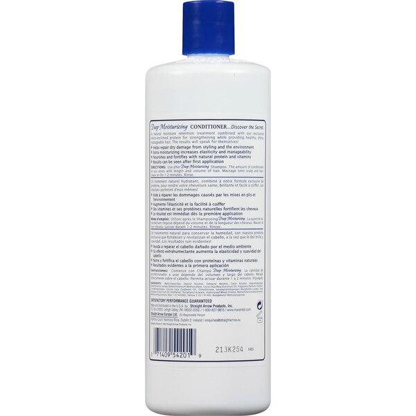 Mane 'n Tail Deep Moisture Conditioner