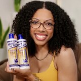 Mane 'n Tail Biotin Infused Repair 'n Replenish Conditioner, 11.2 OZ, thumbnail image