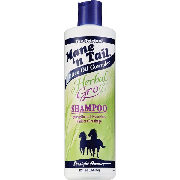 Mane 'n Tail Herbal Gro Shampoo, 12 OZ