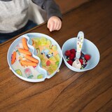 The First Years Bluey Feeding Set, 3 PC, thumbnail image