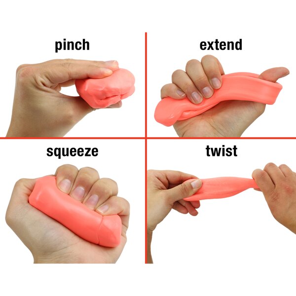 Theraputty Exercise Putty