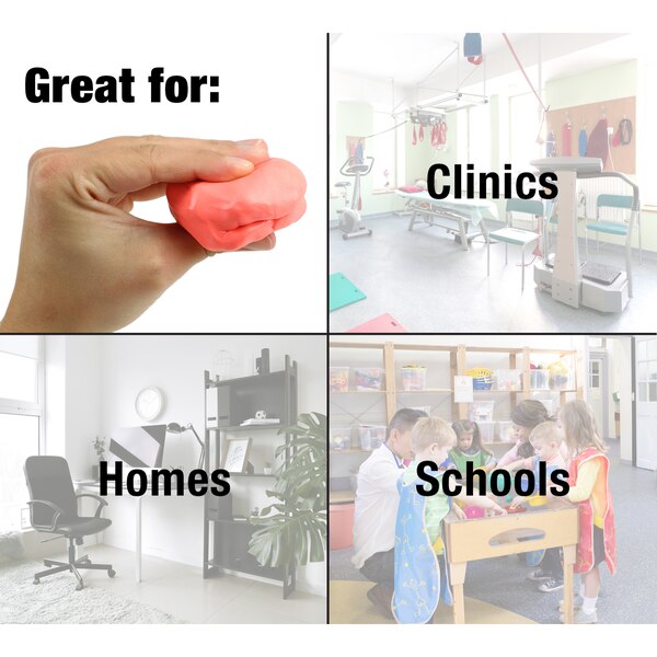 Theraputty Exercise Putty