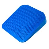 CanDo Inflatable Sitting Wedge, Adult Size, 15"x15", thumbnail image