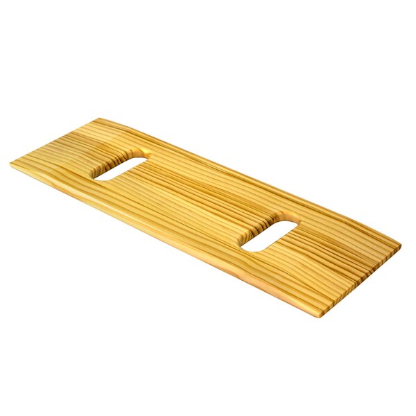 FabLife Wood Transfer Board, Two Handgrips