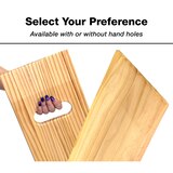FabLife Wood Transfer Board, Two Handgrips, thumbnail image