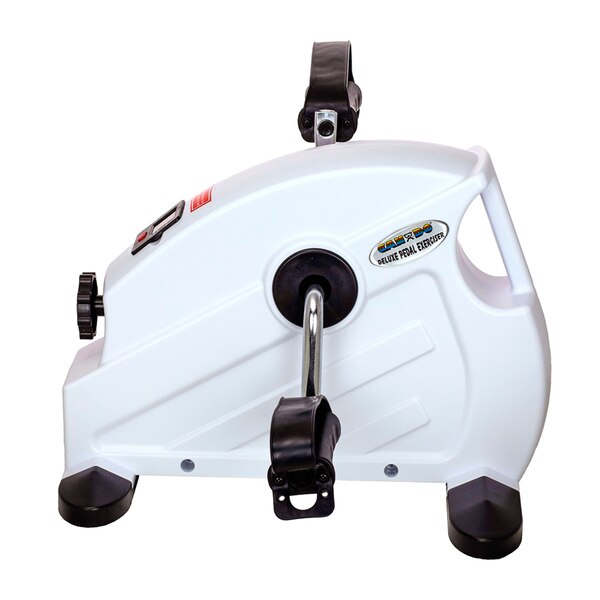 CanDo Pedal Exerciser with LCD Monitor