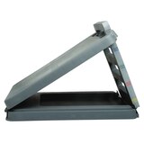 FabStretch Heavy Duty Plastic Incline Board, 14"x14", thumbnail image 1 of 3