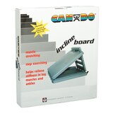FabStretch Heavy Duty Plastic Incline Board, 14"x14", thumbnail image 3 of 3