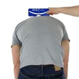 Baseline Plastic Scoliosis Meter, thumbnail image