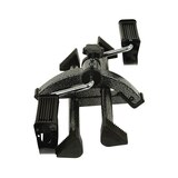 CanDo Preassembled Fold Up Pedal Exerciser, thumbnail image
