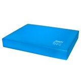 Airex Balance Pad Standard, 16" x 20" x 2.25", Blue, thumbnail image 1 of 4