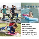 Airex Balance Pad Elite, 16" x 20" x 2.5", thumbnail image