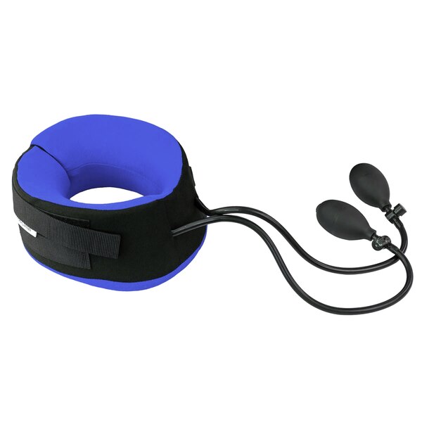 TracCollar Inflatable Cervical Traction