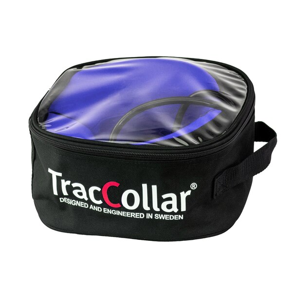 TracCollar Inflatable Cervical Traction