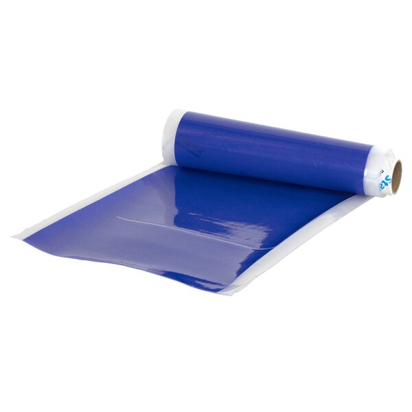 StayPut Non-Slip Material, Blue