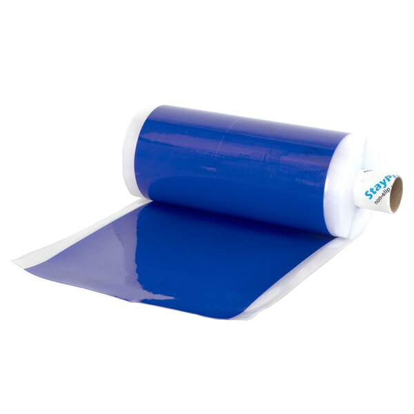 StayPut Non-Slip Material, Blue