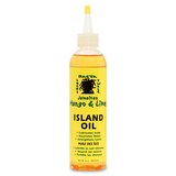 Jamaican Mango & Lime Island Oil, 8 OZ, thumbnail image 1 of 5