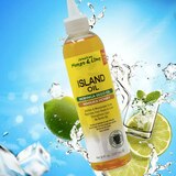 Jamaican Mango & Lime Island Oil, 8 OZ, thumbnail image