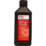 CVS Health Hydrogen Peroxide Solution, thumbnail image