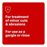 CVS Health Hydrogen Peroxide Solution, thumbnail image