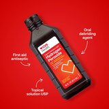 CVS Health Hydrogen Peroxide Solution, thumbnail image