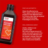 CVS Health Hydrogen Peroxide Solution, thumbnail image