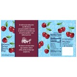 Polar Seltzer Black Cherry Sparkling Water, 8pk/12 fl oz cans, thumbnail image