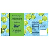 Polar Seltzer Lime Sparkling Water, 8pk/12 fl oz cans, thumbnail image