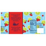 Polar Seltzer Cranberry Lime Sparkling Water, 8pk/12 fl oz cans, thumbnail image