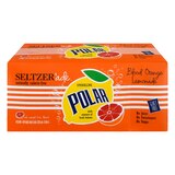 Polar Seltzer'ade, 8 ct, Cans, 12 oz, thumbnail image