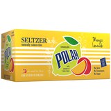 Polar Seltzer'ade, 8 ct, Cans, 12 oz, thumbnail image