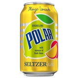 Polar Seltzer'ade, 8 ct, Cans, 12 oz, thumbnail image
