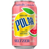 Polar Seltzer'ade, 8 ct, Cans, 12 oz, thumbnail image